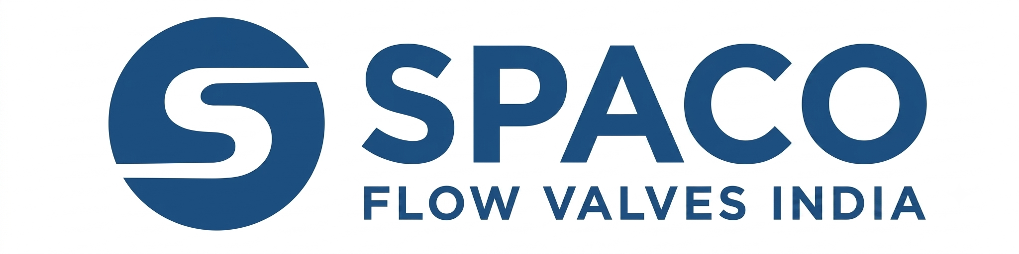 Spaco Flow Valves India logo
