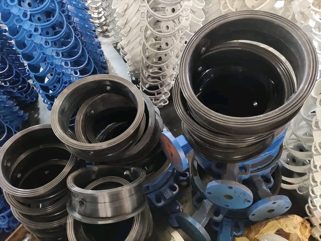 Fasteners and Hardware